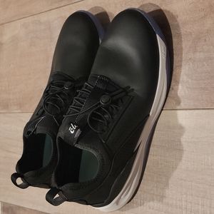 Clove Night Shift Shoes Men's 10